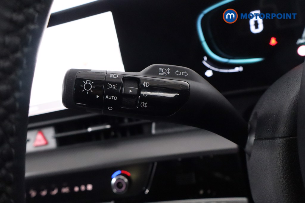 KIA Sportage Gt-Line Automatic Petrol SUV - Stock Number (1602953) - 13th supplementary image