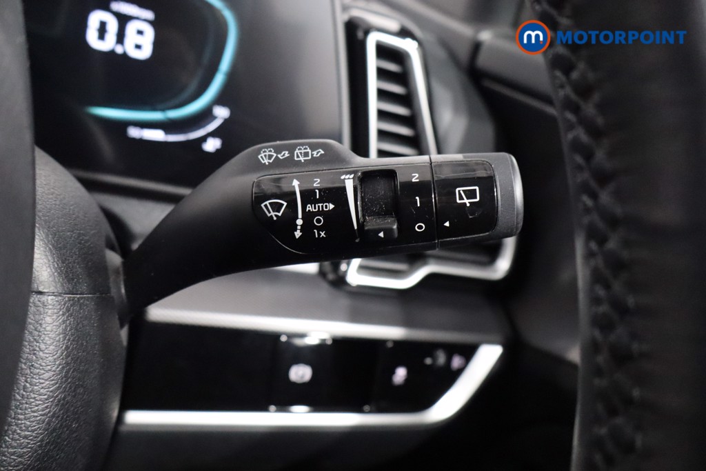 KIA Sportage Gt-Line Automatic Petrol SUV - Stock Number (1602953) - 14th supplementary image