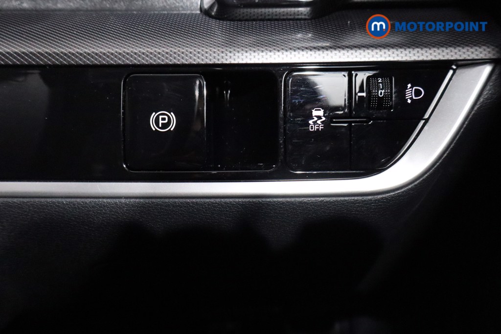 KIA Sportage Gt-Line Automatic Petrol SUV - Stock Number (1602953) - 16th supplementary image