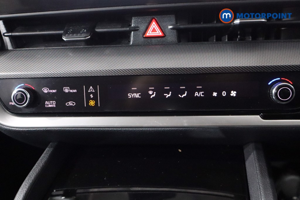 KIA Sportage Gt-Line Automatic Petrol SUV - Stock Number (1602953) - 17th supplementary image