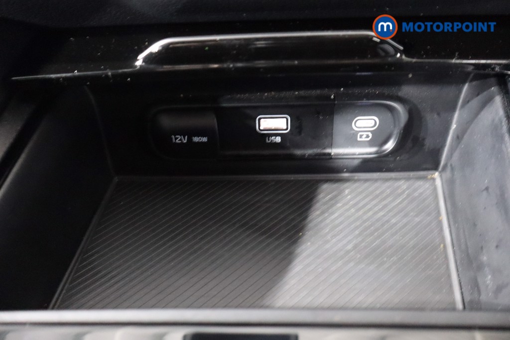 KIA Sportage Gt-Line Automatic Petrol SUV - Stock Number (1602953) - 18th supplementary image