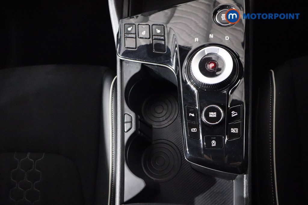 KIA Sportage Gt-Line Automatic Petrol SUV - Stock Number (1602953) - 19th supplementary image