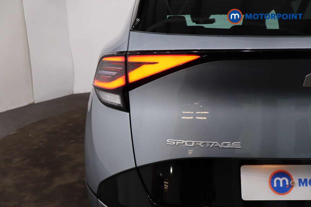 KIA Sportage Gt-Line Automatic Petrol SUV - Stock Number (1602953) - 23rd supplementary image