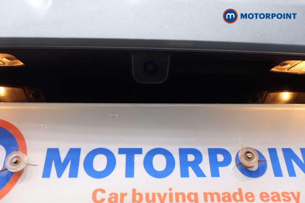 KIA Sportage Gt-Line Automatic Petrol SUV - Stock Number (1602953) - 26th supplementary image