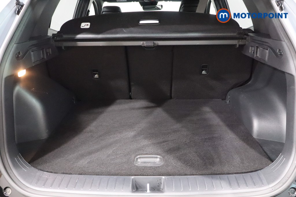 KIA Sportage Gt-Line Automatic Petrol SUV - Stock Number (1602953) - 28th supplementary image