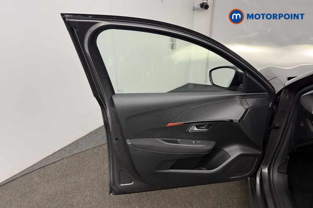 Peugeot 208 Active Premium Manual Petrol Hatchback - Stock Number (1602969) - 4th supplementary image