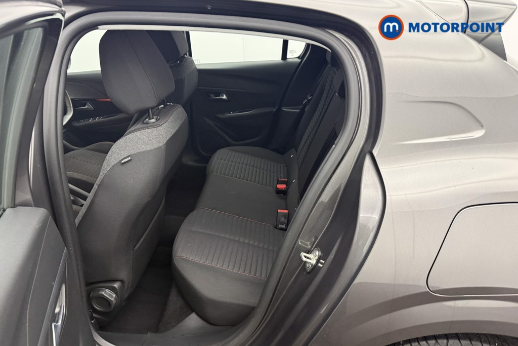 Peugeot 208 Active Premium Manual Petrol Hatchback - Stock Number (1602969) - 5th supplementary image