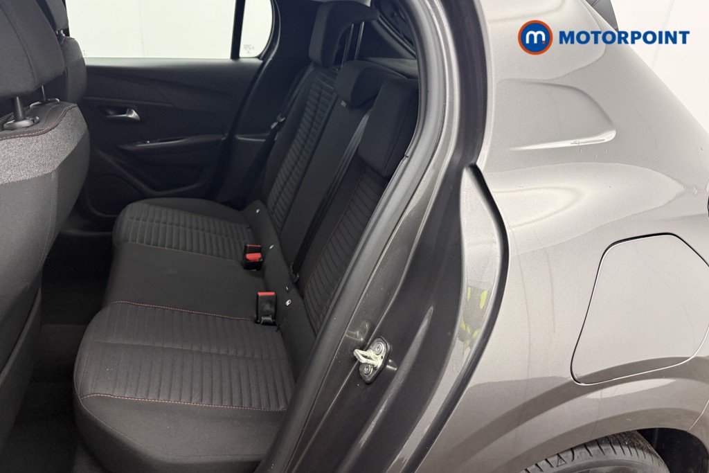 Peugeot 208 Active Premium Manual Petrol Hatchback - Stock Number (1602969) - 6th supplementary image
