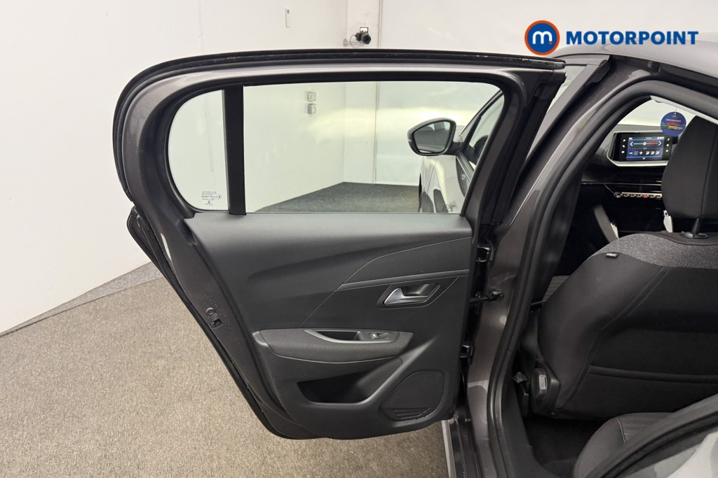 Peugeot 208 Active Premium Manual Petrol Hatchback - Stock Number (1602969) - 7th supplementary image
