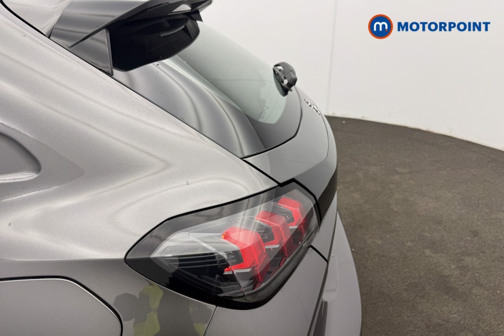 Peugeot 208 Active Premium Manual Petrol Hatchback - Stock Number (1602969) - 8th supplementary image