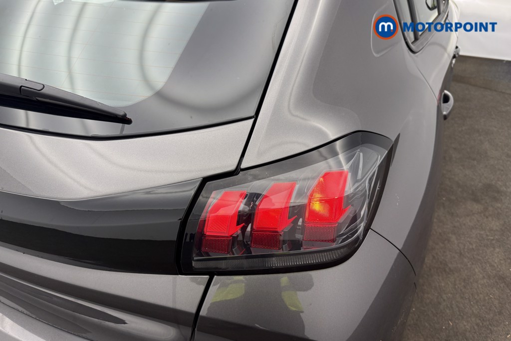 Peugeot 208 Active Premium Manual Petrol Hatchback - Stock Number (1602969) - 10th supplementary image