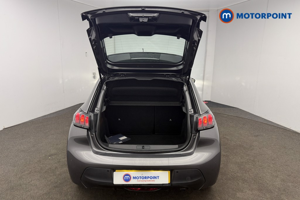 Peugeot 208 Active Premium Manual Petrol Hatchback - Stock Number (1602969) - 11th supplementary image
