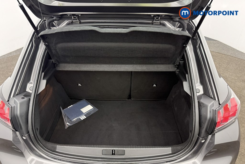 Peugeot 208 Active Premium Manual Petrol Hatchback - Stock Number (1602969) - 12th supplementary image