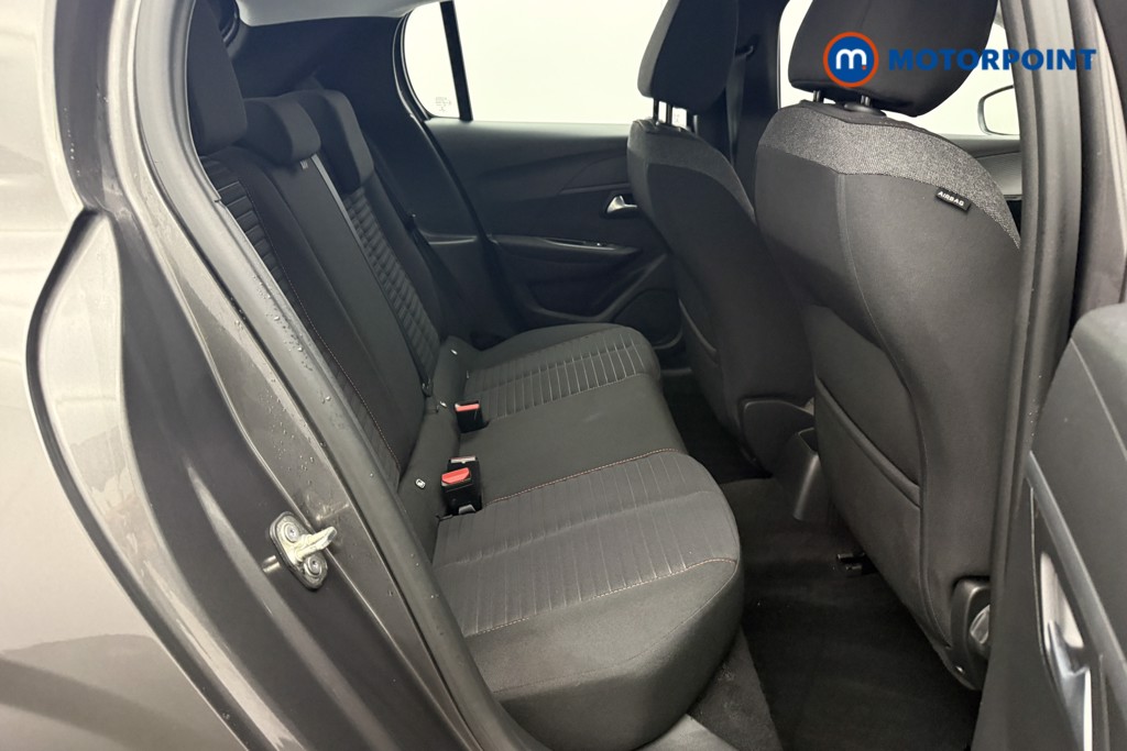 Peugeot 208 Active Premium Manual Petrol Hatchback - Stock Number (1602969) - 13th supplementary image