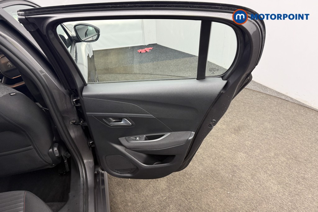 Peugeot 208 Active Premium Manual Petrol Hatchback - Stock Number (1602969) - 14th supplementary image