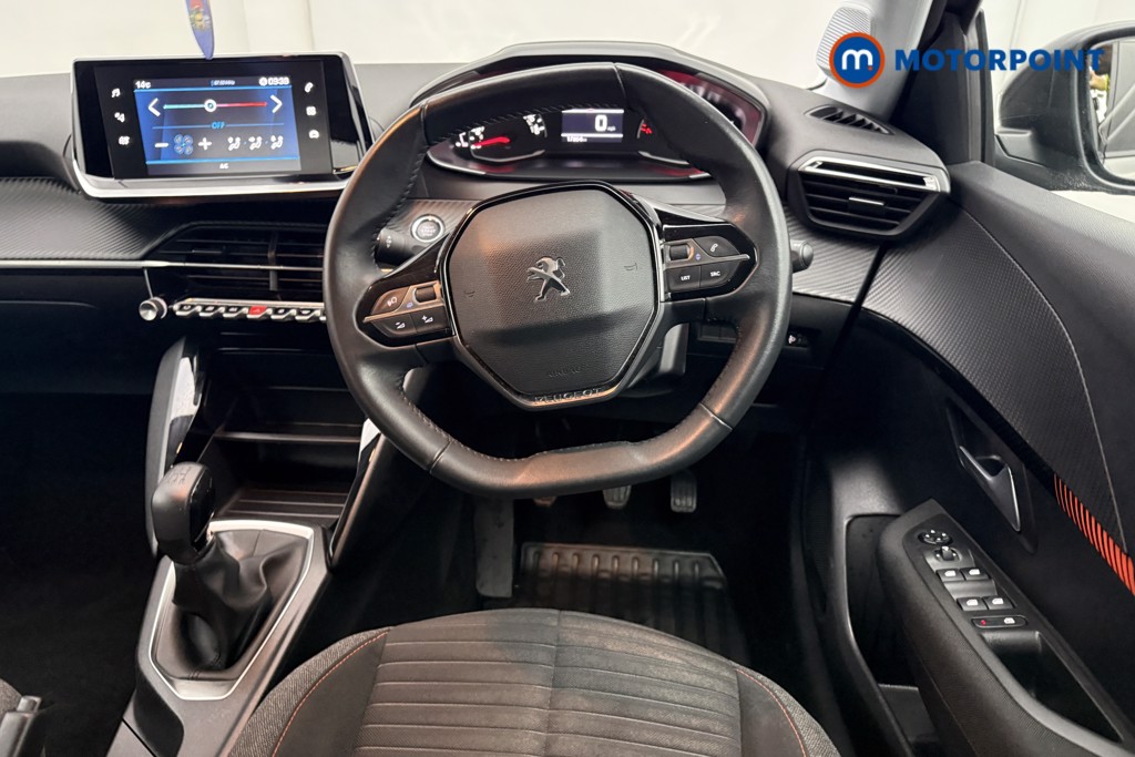 Peugeot 208 Active Premium Manual Petrol Hatchback - Stock Number (1602969) - 15th supplementary image