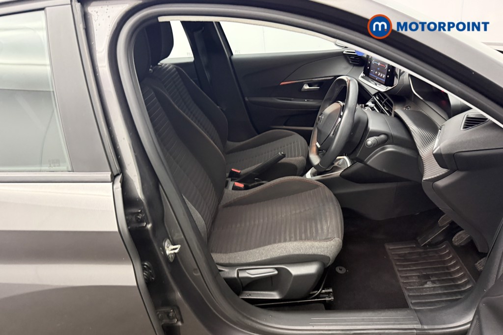 Peugeot 208 Active Premium Manual Petrol Hatchback - Stock Number (1602969) - 16th supplementary image