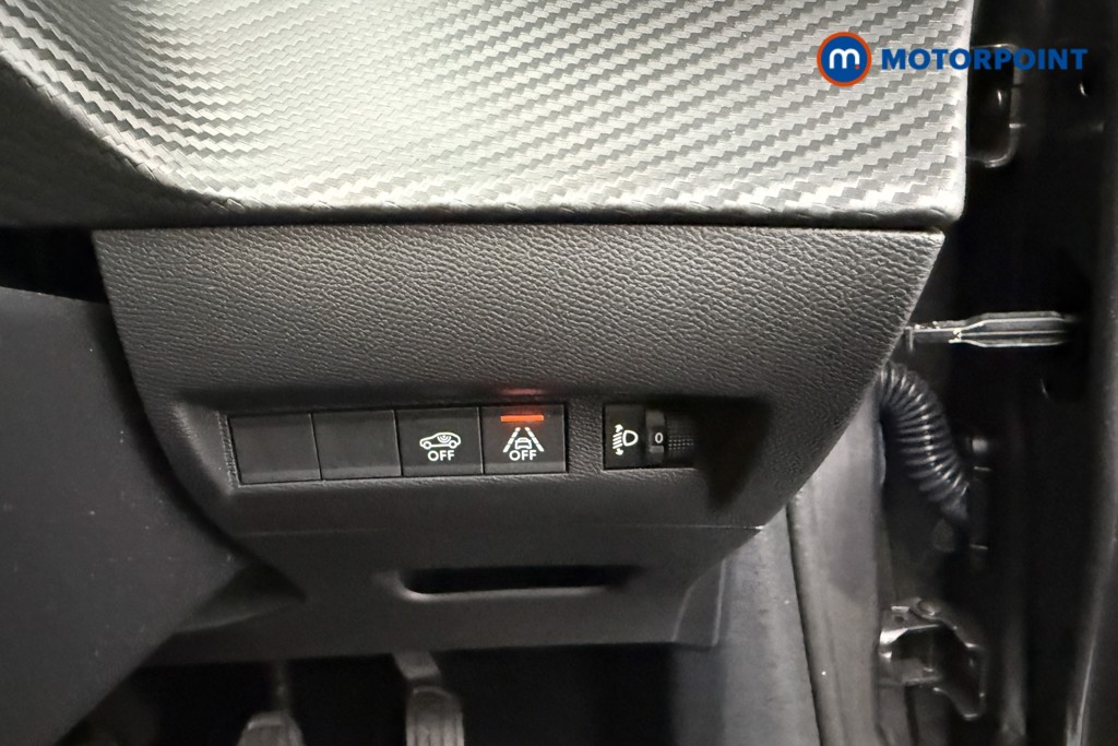 Peugeot 208 Active Premium Manual Petrol Hatchback - Stock Number (1602969) - 19th supplementary image