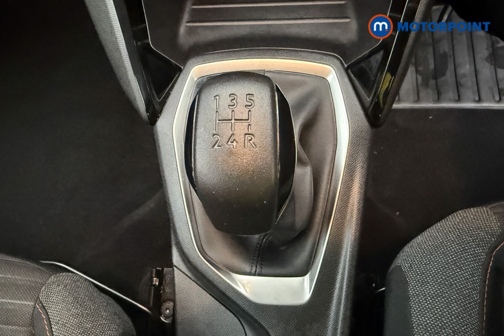 Peugeot 208 Active Premium Manual Petrol Hatchback - Stock Number (1602969) - 21st supplementary image