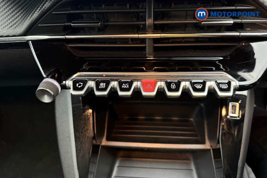 Peugeot 208 Active Premium Manual Petrol Hatchback - Stock Number (1602969) - 23rd supplementary image