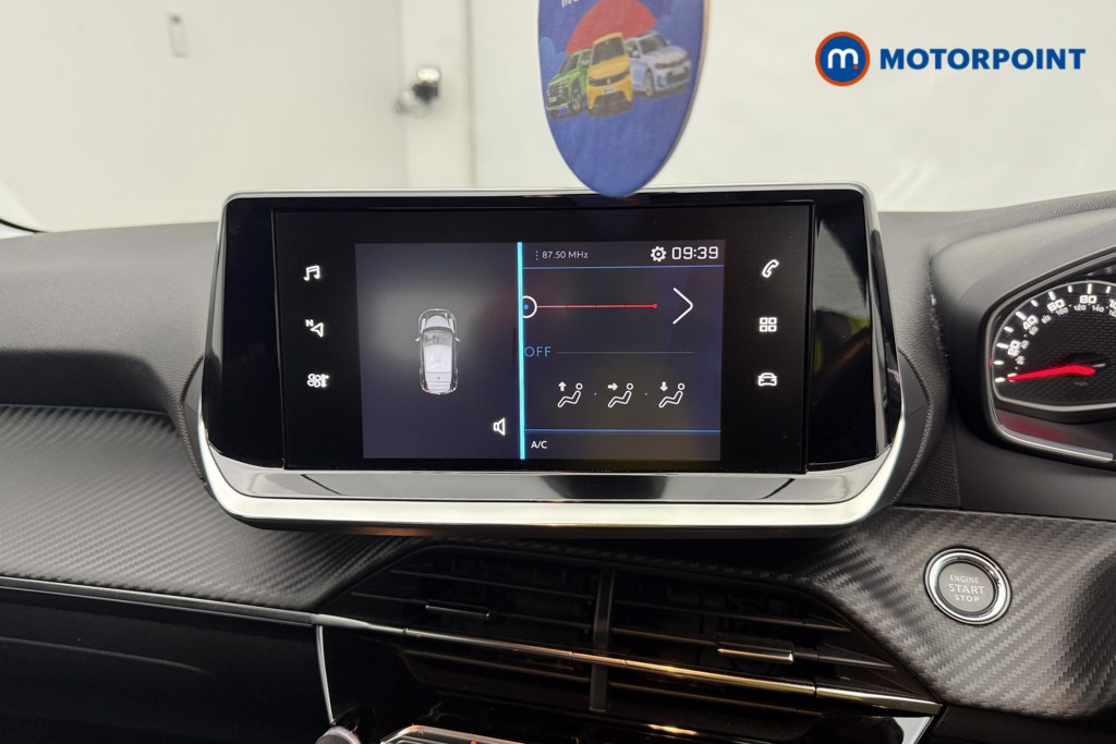 Peugeot 208 Active Premium Manual Petrol Hatchback - Stock Number (1602969) - 24th supplementary image