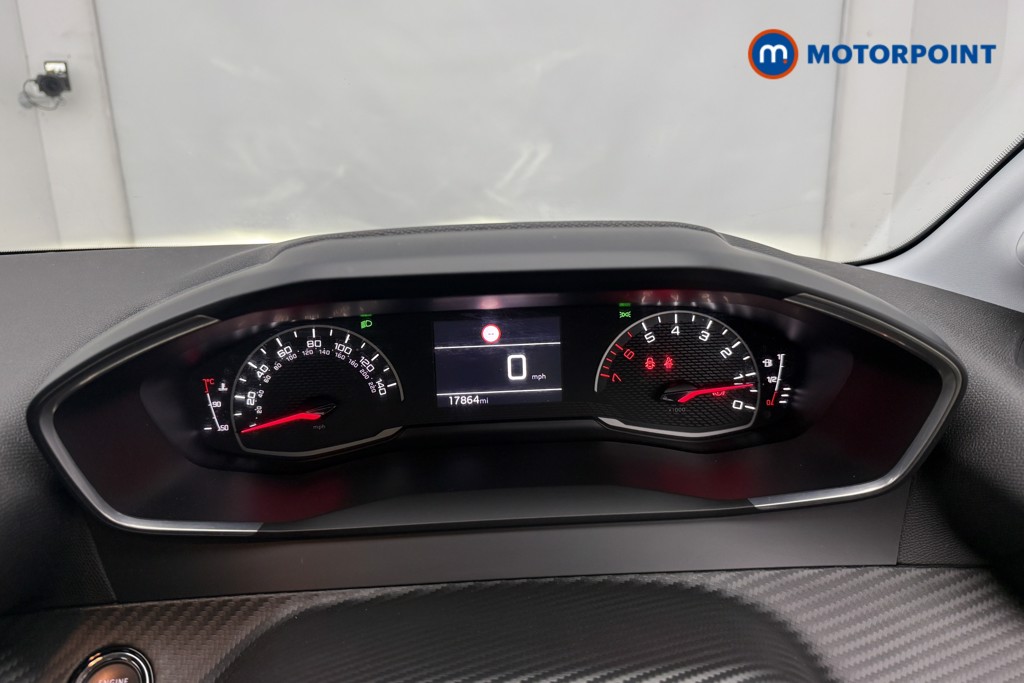 Peugeot 208 Active Premium Manual Petrol Hatchback - Stock Number (1602969) - 26th supplementary image