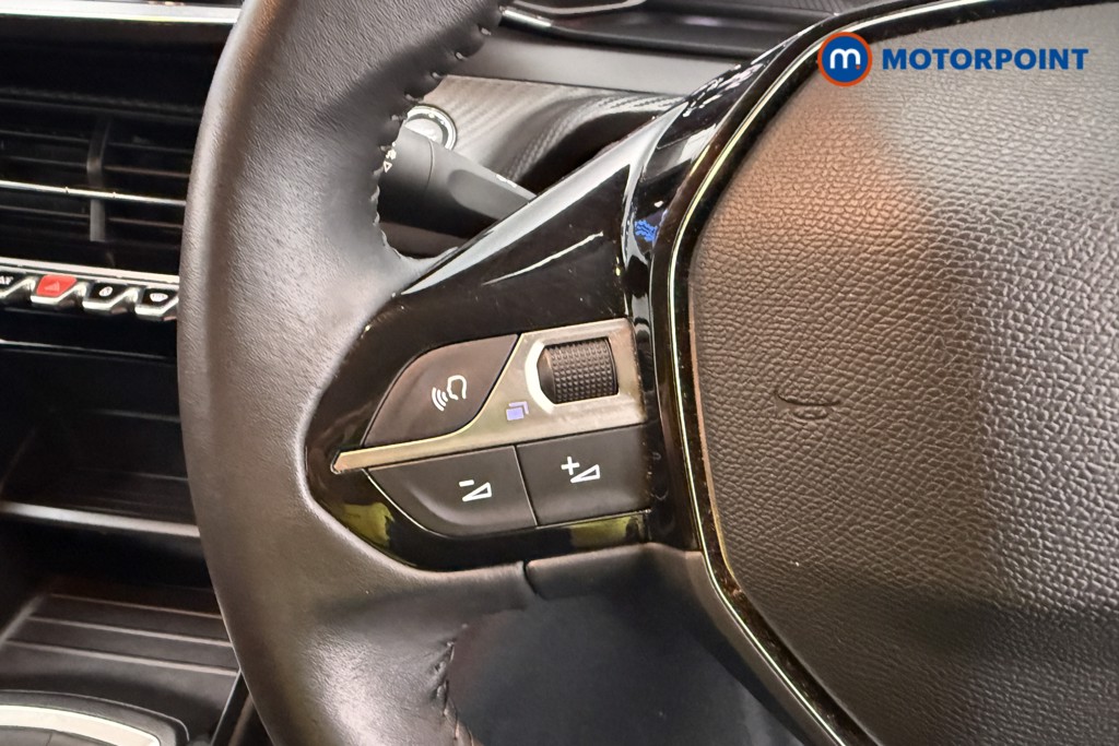 Peugeot 208 Active Premium Manual Petrol Hatchback - Stock Number (1602969) - 27th supplementary image
