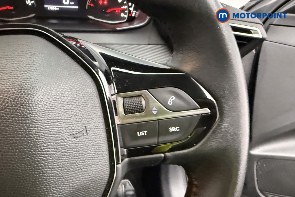 Peugeot 208 Active Premium Manual Petrol Hatchback - Stock Number (1602969) - 28th supplementary image