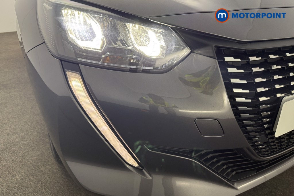 Peugeot 208 Active Premium Manual Petrol Hatchback - Stock Number (1602969) - 30th supplementary image