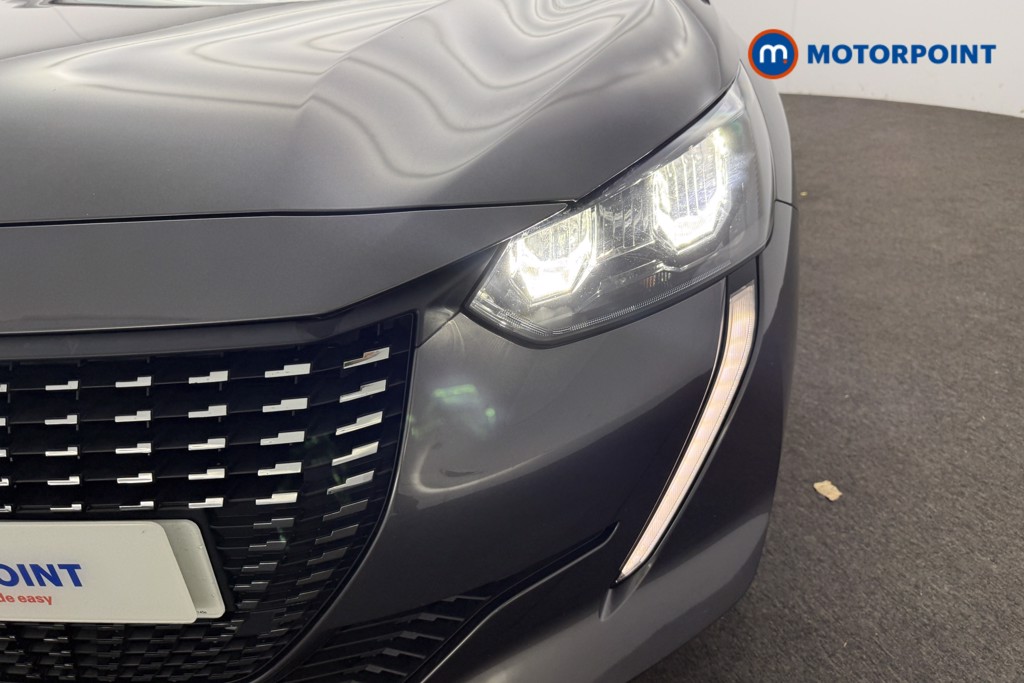 Peugeot 208 Active Premium Manual Petrol Hatchback - Stock Number (1602969) - 31st supplementary image