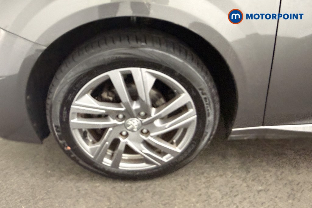 Peugeot 208 Active Premium Manual Petrol Hatchback - Stock Number (1602969) - 32nd supplementary image