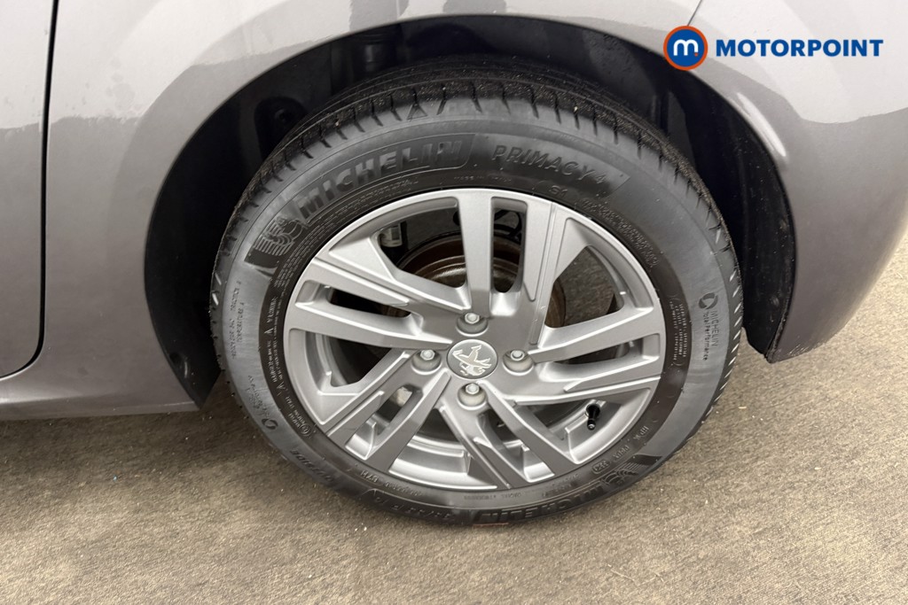 Peugeot 208 Active Premium Manual Petrol Hatchback - Stock Number (1602969) - 33rd supplementary image