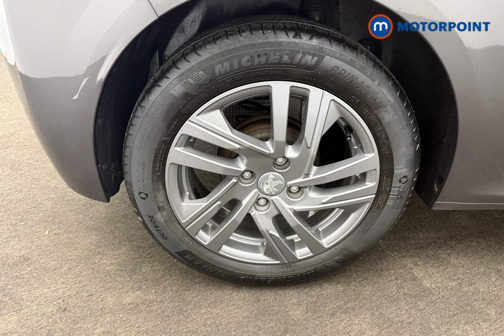 Peugeot 208 Active Premium Manual Petrol Hatchback - Stock Number (1602969) - 34th supplementary image