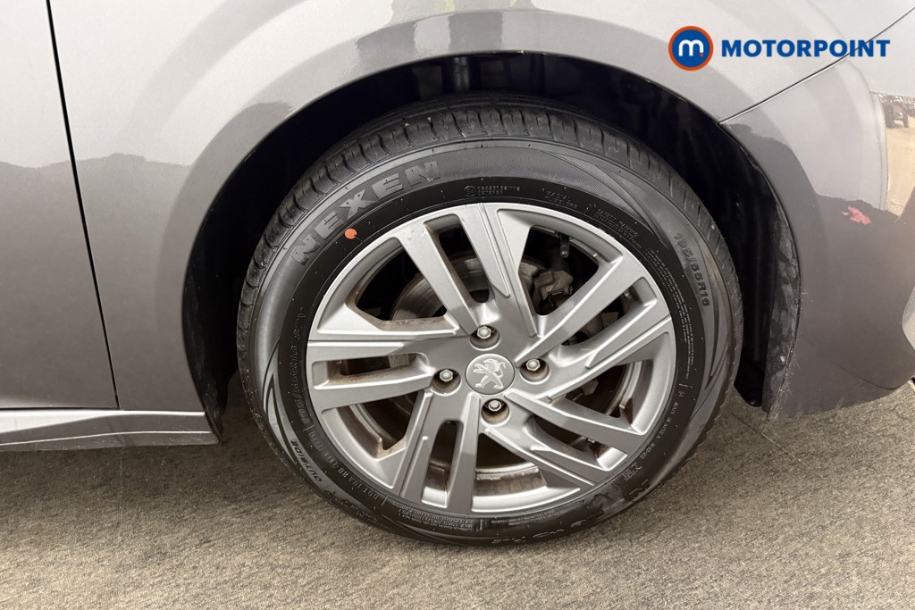 Peugeot 208 Active Premium Manual Petrol Hatchback - Stock Number (1602969) - 35th supplementary image