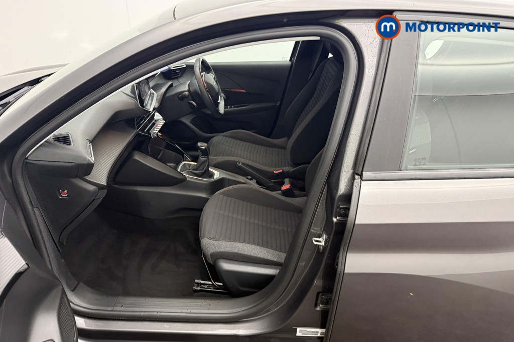 Peugeot 208 Active Premium Manual Petrol Hatchback - Stock Number (1602969) - 1st supplementary image