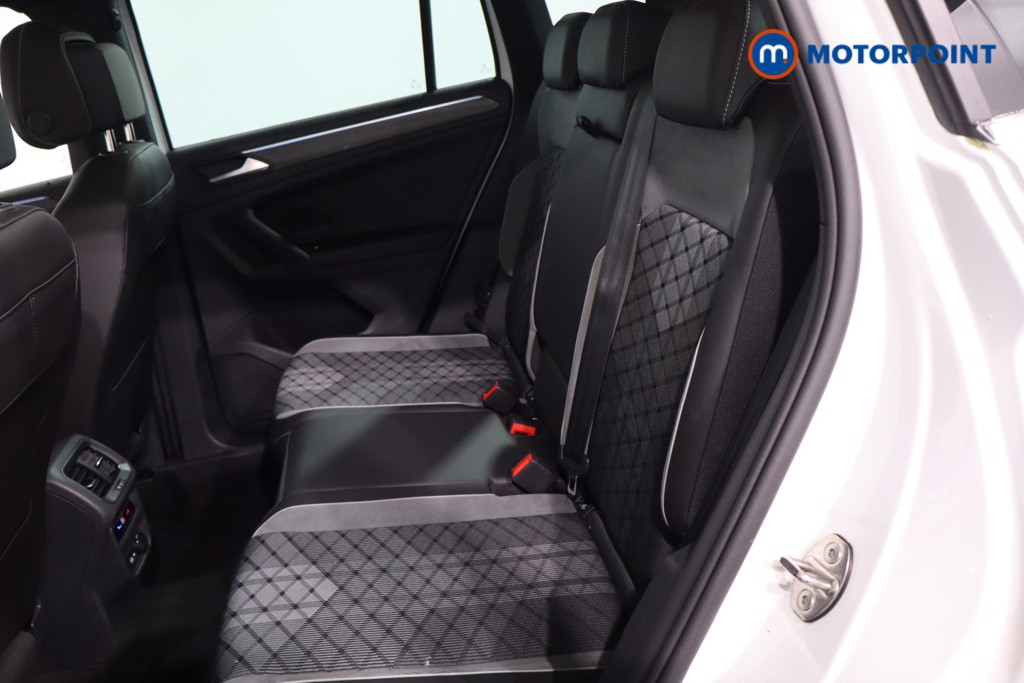 Volkswagen Tiguan R-Line Automatic Petrol Plug-In Hybrid SUV - Stock Number (1602974) - 5th supplementary image