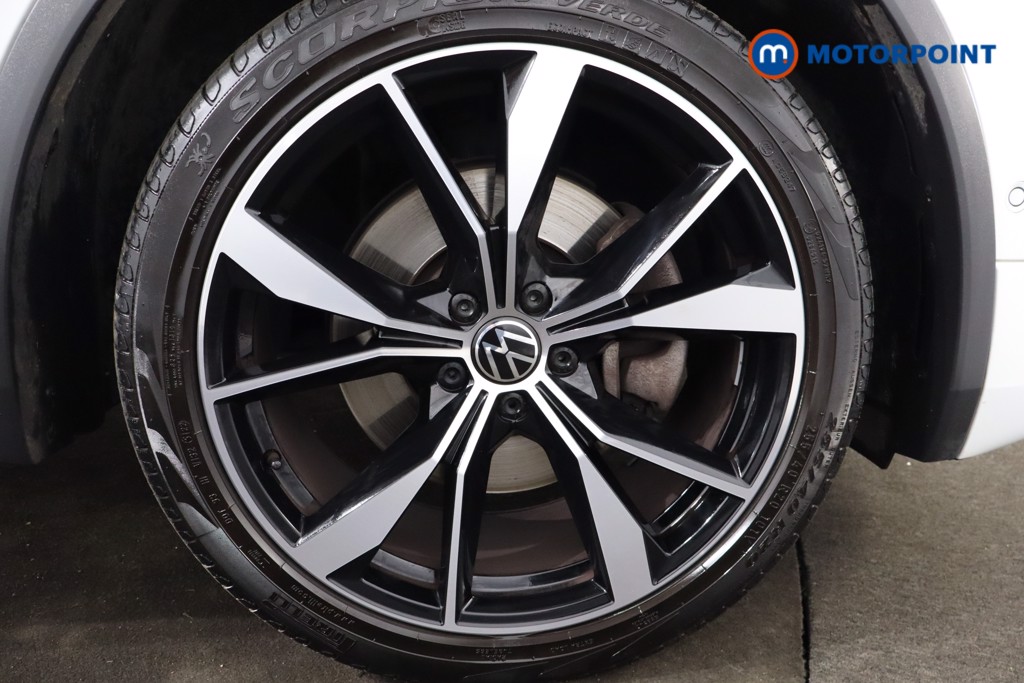 Volkswagen Tiguan R-Line Automatic Petrol Plug-In Hybrid SUV - Stock Number (1602974) - 10th supplementary image