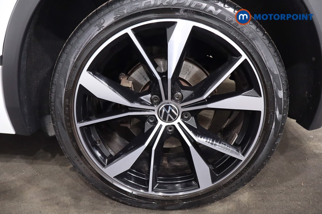 Volkswagen Tiguan R-Line Automatic Petrol Plug-In Hybrid SUV - Stock Number (1602974) - 12th supplementary image