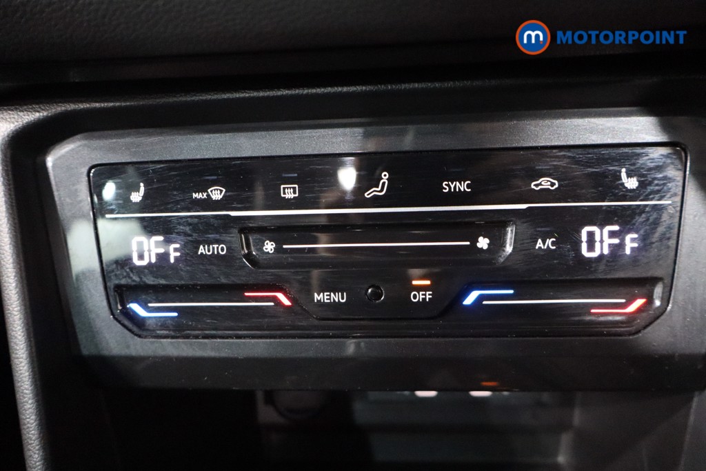 Volkswagen Tiguan R-Line Automatic Petrol Plug-In Hybrid SUV - Stock Number (1602974) - 17th supplementary image