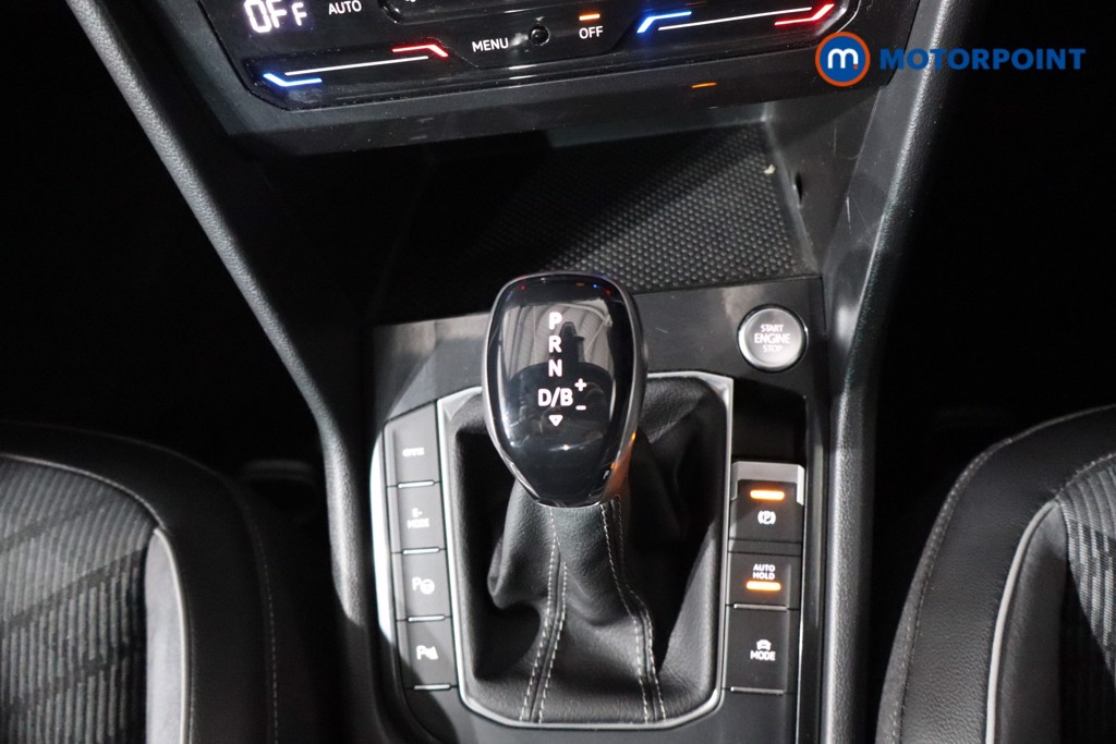 Volkswagen Tiguan R-Line Automatic Petrol Plug-In Hybrid SUV - Stock Number (1602974) - 19th supplementary image