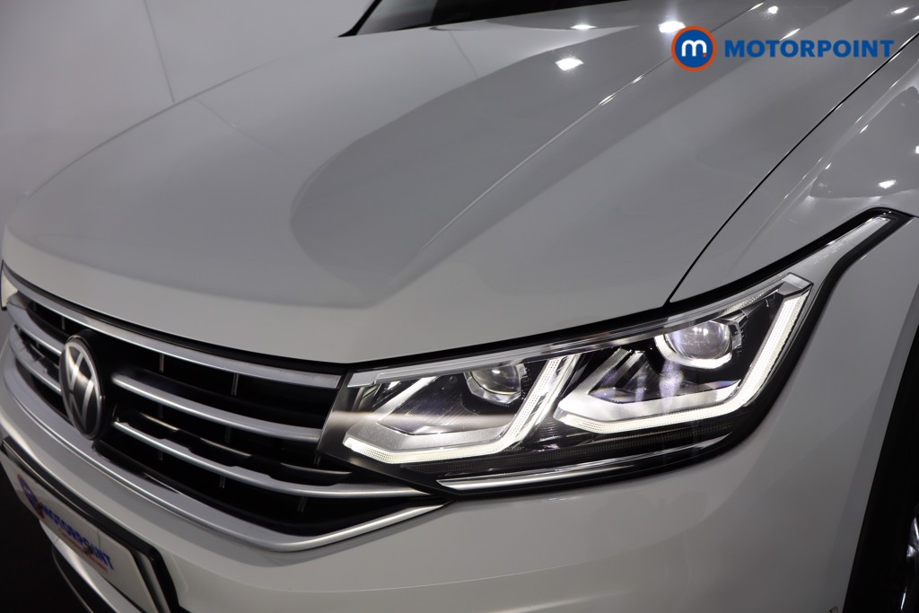 Volkswagen Tiguan R-Line Automatic Petrol Plug-In Hybrid SUV - Stock Number (1602974) - 23rd supplementary image