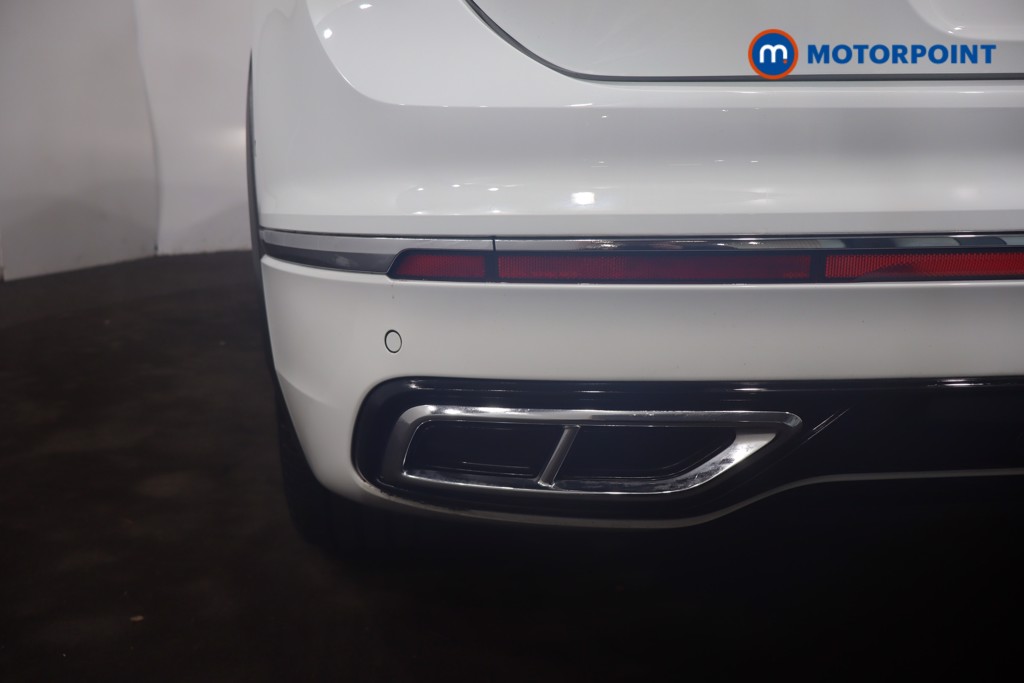 Volkswagen Tiguan R-Line Automatic Petrol Plug-In Hybrid SUV - Stock Number (1602974) - 27th supplementary image
