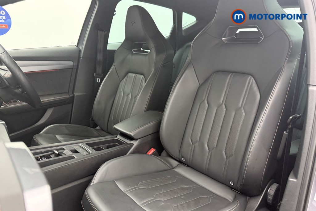 Cupra Formentor VZ2 Automatic Petrol Plug-In Hybrid SUV - Stock Number (1602994) - 3rd supplementary image