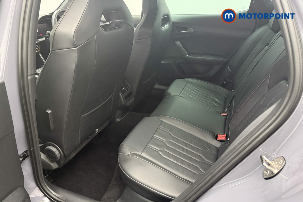 Cupra Formentor VZ2 Automatic Petrol Plug-In Hybrid SUV - Stock Number (1602994) - 4th supplementary image