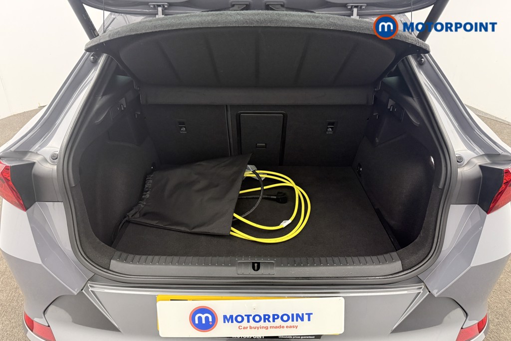 Cupra Formentor VZ2 Automatic Petrol Plug-In Hybrid SUV - Stock Number (1602994) - 5th supplementary image