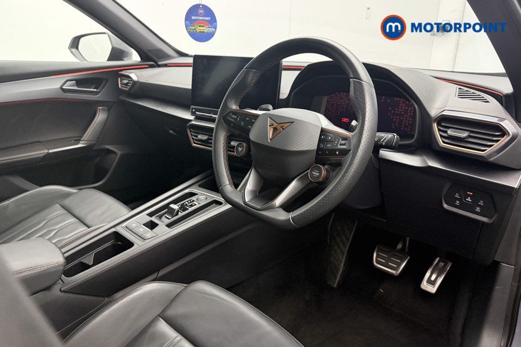 Cupra Formentor VZ2 Automatic Petrol Plug-In Hybrid SUV - Stock Number (1602994) - 6th supplementary image