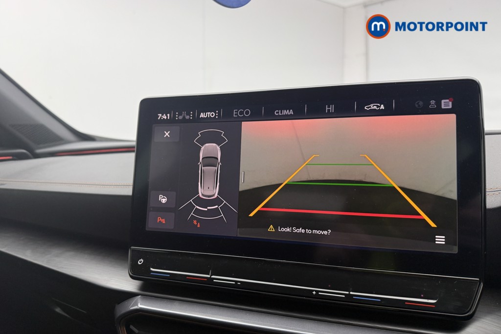 Cupra Formentor VZ2 Automatic Petrol Plug-In Hybrid SUV - Stock Number (1602994) - 12th supplementary image