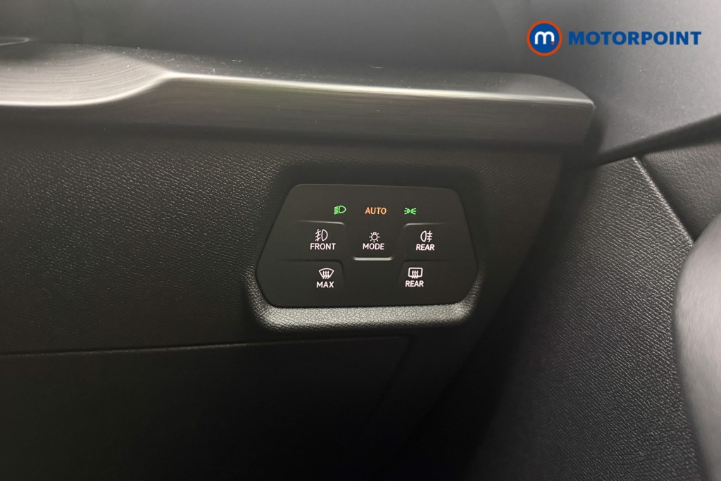 Cupra Formentor VZ2 Automatic Petrol Plug-In Hybrid SUV - Stock Number (1602994) - 17th supplementary image