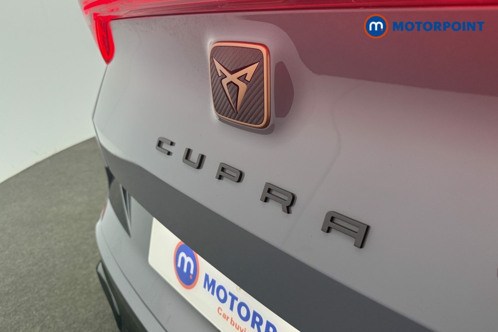 Cupra Formentor VZ2 Automatic Petrol Plug-In Hybrid SUV - Stock Number (1602994) - 20th supplementary image