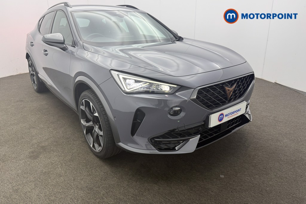 Cupra Formentor VZ2 Automatic Petrol Plug-In Hybrid SUV - Stock Number (1602994) - 21st supplementary image